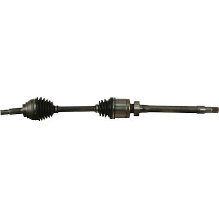 A1 Cardone Remanufactured  Cv Drive Axle, 60-5203 60-5203